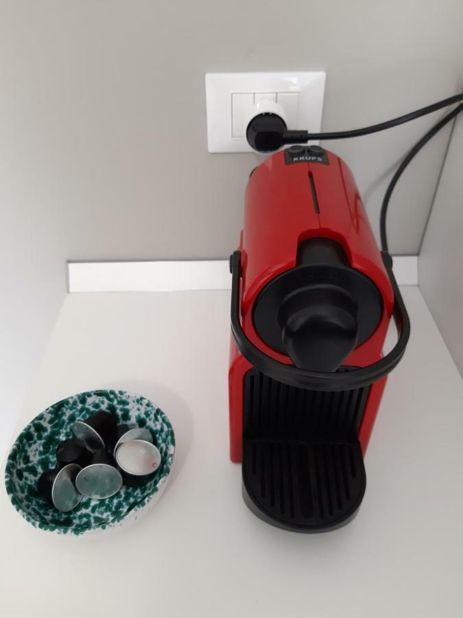 Appartamento Nel Cuore Di Sori Exteriér fotografie